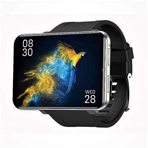 large face smartwatch|best large screen smart watch.